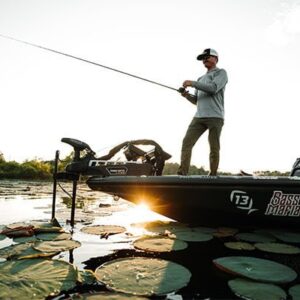 13 Tips for Fishing From a Boat