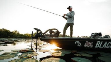 13 Tips for Fishing From a Boat