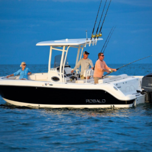 A Guide to Preparing Your Center Console Boat