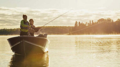 Exploring the Top Fishing Destinations in the World
