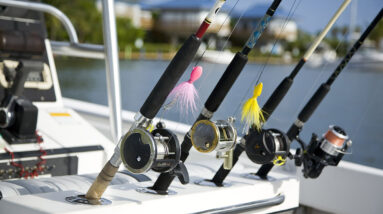 How to Choose the Right Fishing Rod