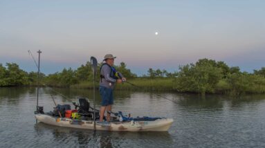How to Choose the Right Safety Gear for Fishing