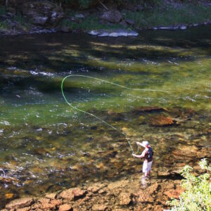 How to Get Started With Fly-Fishing