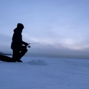 Ice Fishing Combos for Cold-Weather Anglers