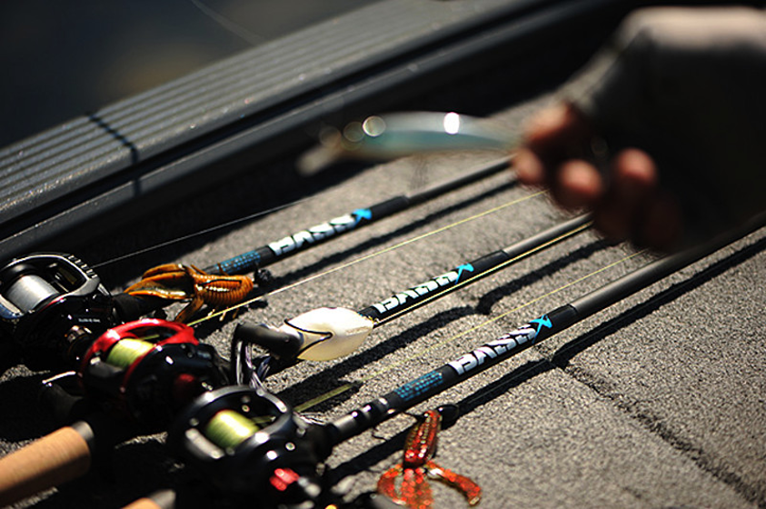 Review of St. Croix Bass X Casting Rod: A Must-Have for Anglers