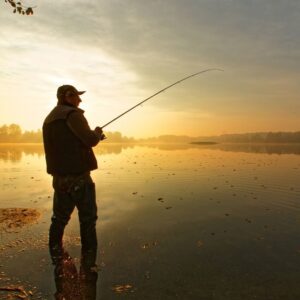 What Time Is the Best Time to Go Fishing