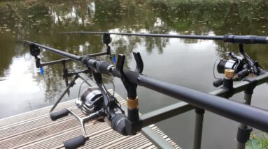A Comprehensive Guide to Setting Up Your Fishing Rod