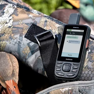 Choosing the Right GPS for Your Fishing Adventures