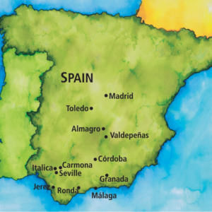 Exploring the Best Sport Fishing Destinations in Southern Spain