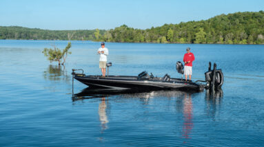 How to Choose the Right Boat for Fishing