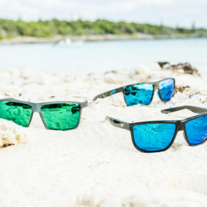 How to Choose the Right Sunglasses for Fishing