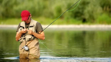 How to Choose the Right Waders