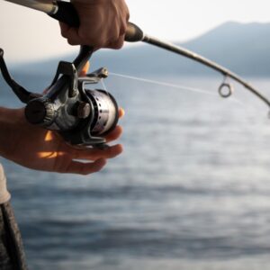 How to Set Up a Fishing Rod and Reel