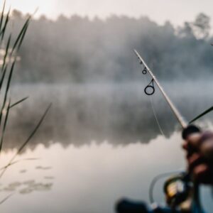 How to Set Up a Fishing Rod for Freshwater Fishing