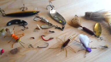 How to Use Artificial Bait to Catch More Fish