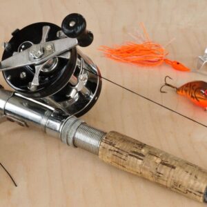 How to Use a Baitcasting Reel to Catch More Fish