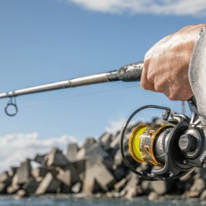 How to Use a Spinning Reel to Catch More Fish