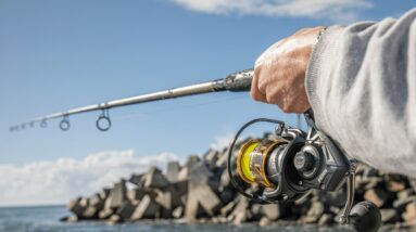 How to Use a Spinning Reel to Catch More Fish