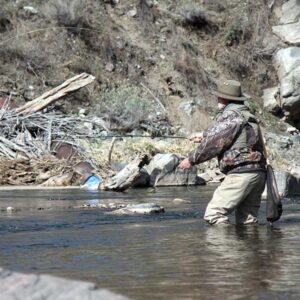 The Best Tips for Stream Fishing
