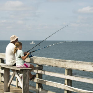 The Ultimate Guide to Pier Fishing