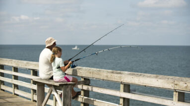 The Ultimate Guide to Pier Fishing