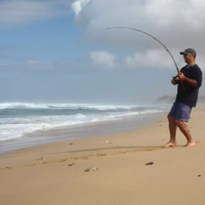 The Ultimate Guide to Surf Fishing