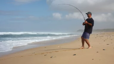 The Ultimate Guide to Surf Fishing