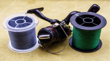 Top 5 Picks for Spinning, Bait Casting, Surf Fishing, and Trolling