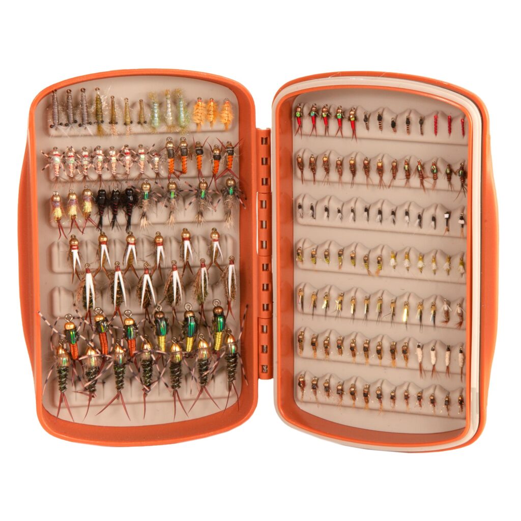 Discover the Mysteries of the Fly Box