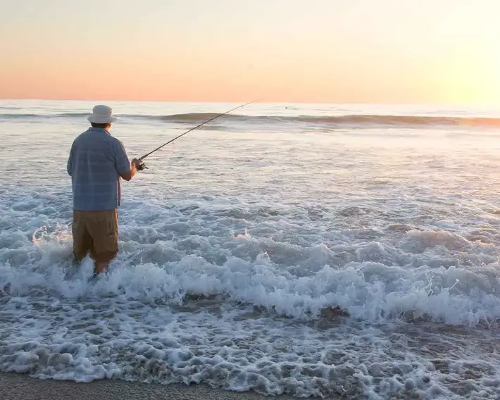 The Secrets of Surf Fishing Rigs