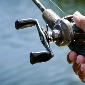 How to Use a Spincast Reel to Catch More Fish