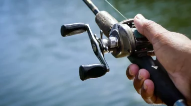 How to Use a Spincast Reel to Catch More Fish
