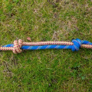 Mastering the Art- How to Tie a Fisherman's Knot