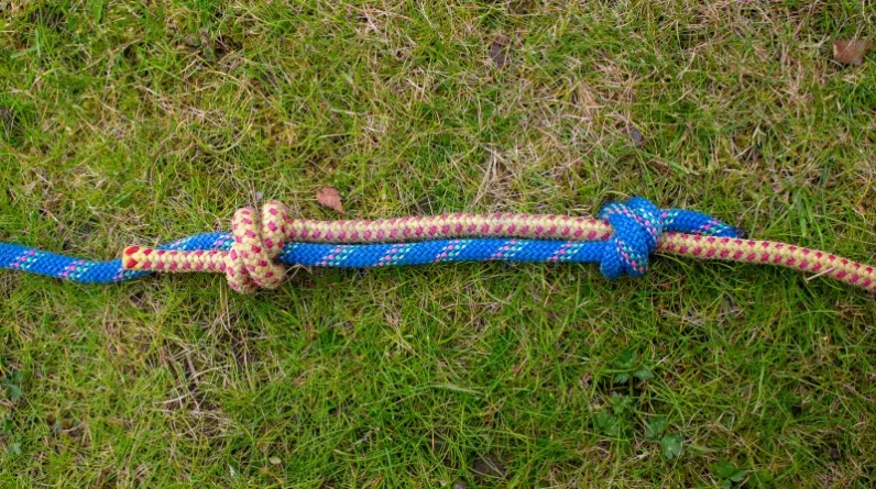 Mastering the Art- How to Tie a Fisherman's Knot