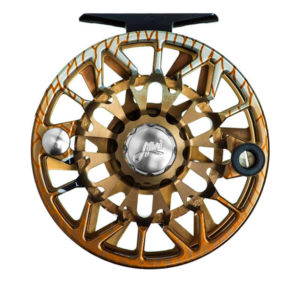 The Complete Guide to Abel SDS Fly Fishing Reel