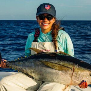 The Ultimate Guide to Tuna Fishing