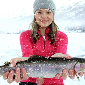 The Ultimate Guide to Ice Fishing in Alaska