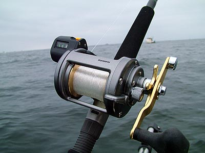 shimano tekota