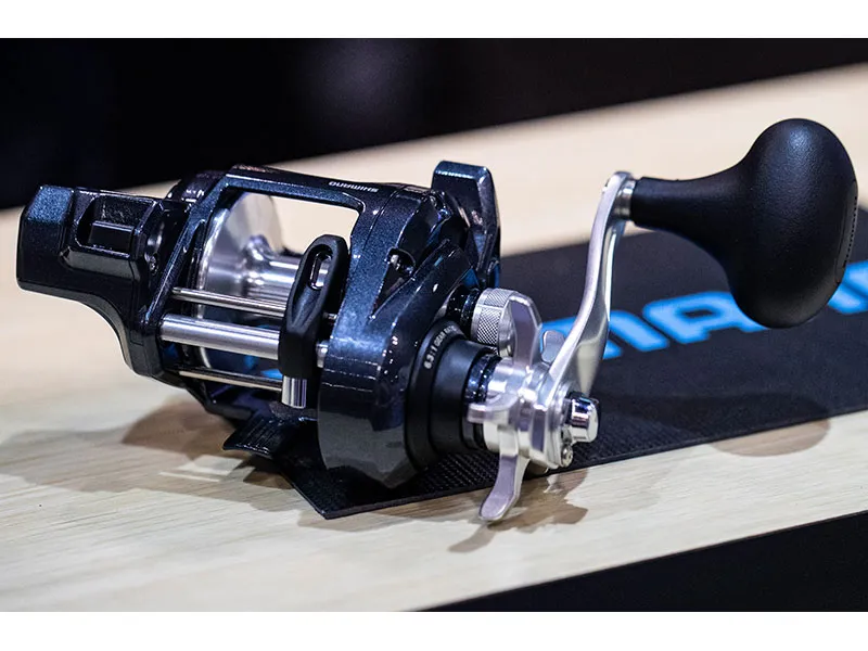 shimano tekota