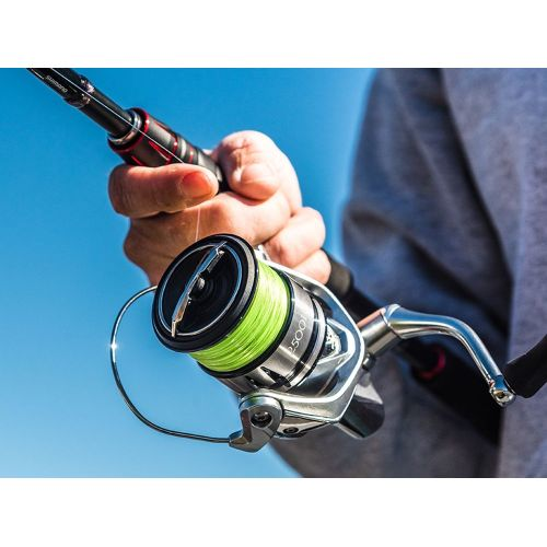 top 5 spinning reels