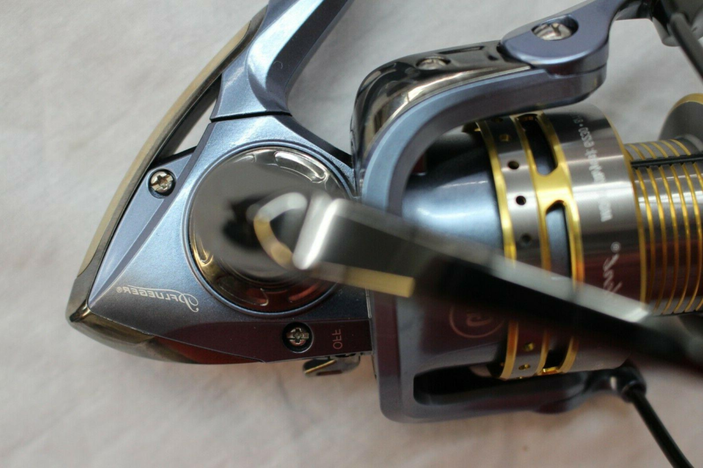 top 5 spinning reels