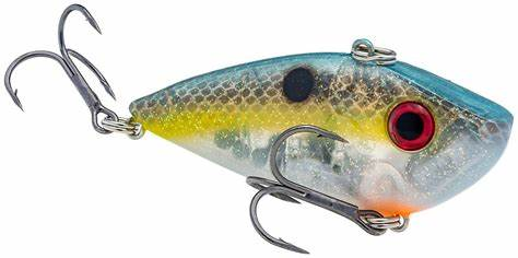 Top 10 Lures for Big Mouth Bass