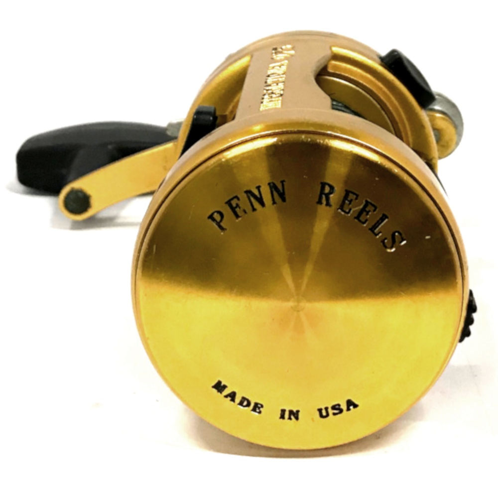 Penn Baitcasting Reel 975