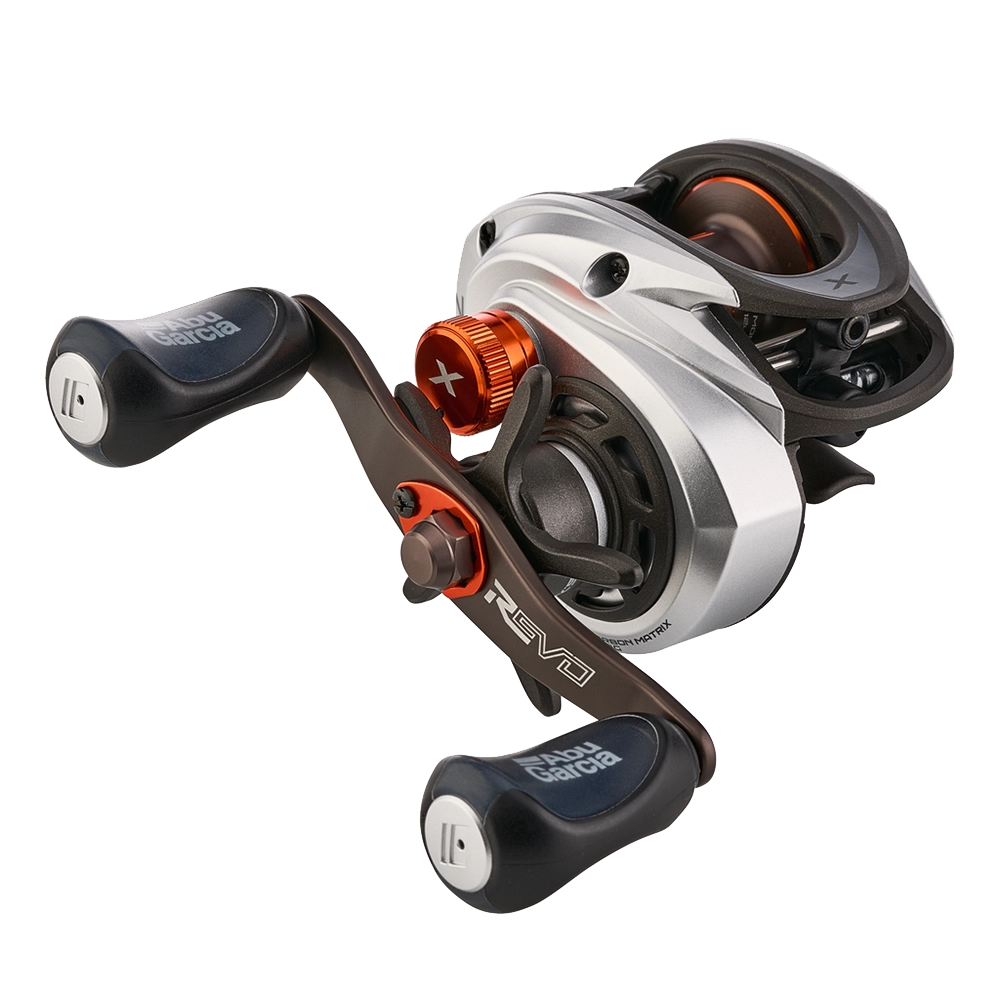 Best Casting Reels for Beginners