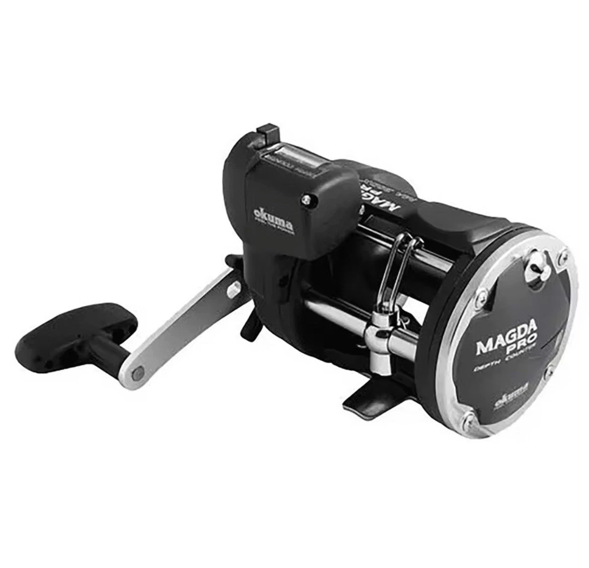 Okuma Magda Pro Line Counter 30DX