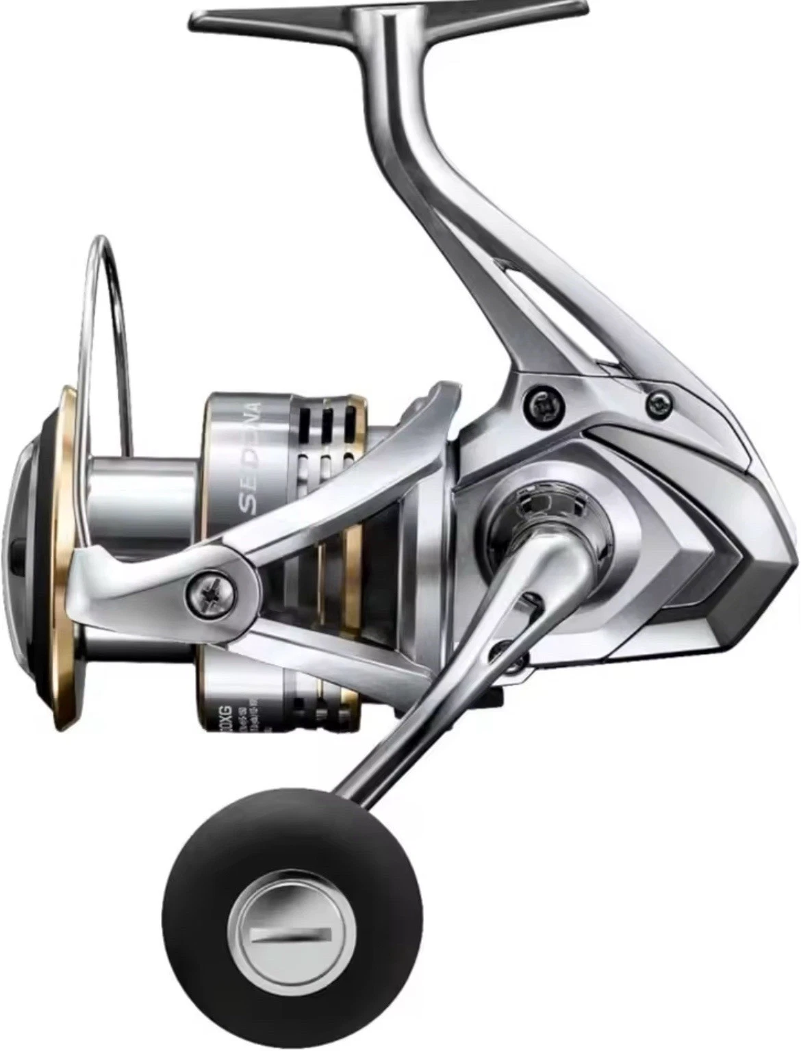 Shimano 23 Sedona Spinning Reel 500 C5000XG