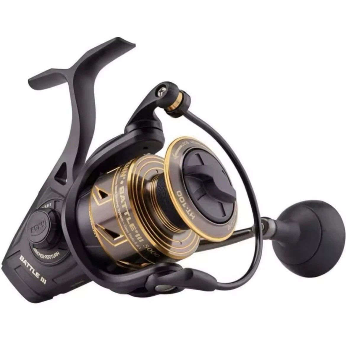 Penn Battle III 8000 Fishing Reel