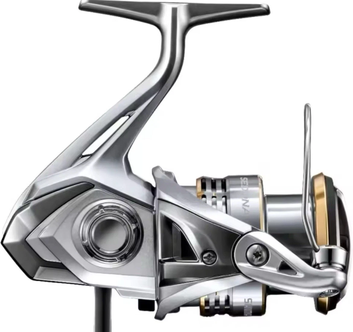 Shimano 23 Sedona Spinning Reel 500 C5000XG