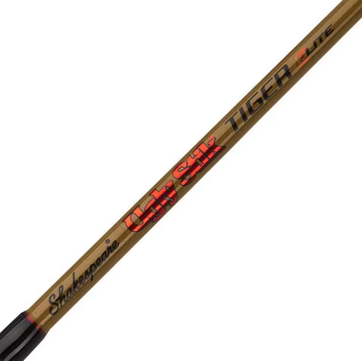 7β Tiger Elite Spinning Fishing Rod One Piece Nearshore/Offshore