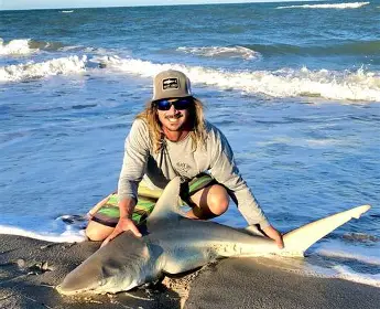 5 Best Places for Surf Fishing